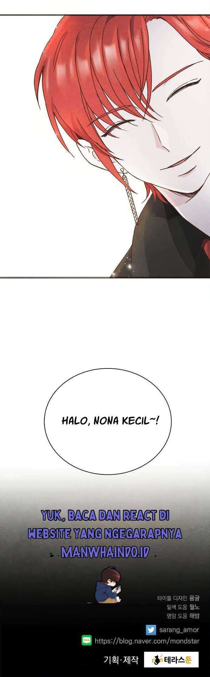 The Flower of Vampire Chapter 12 Gambar 37
