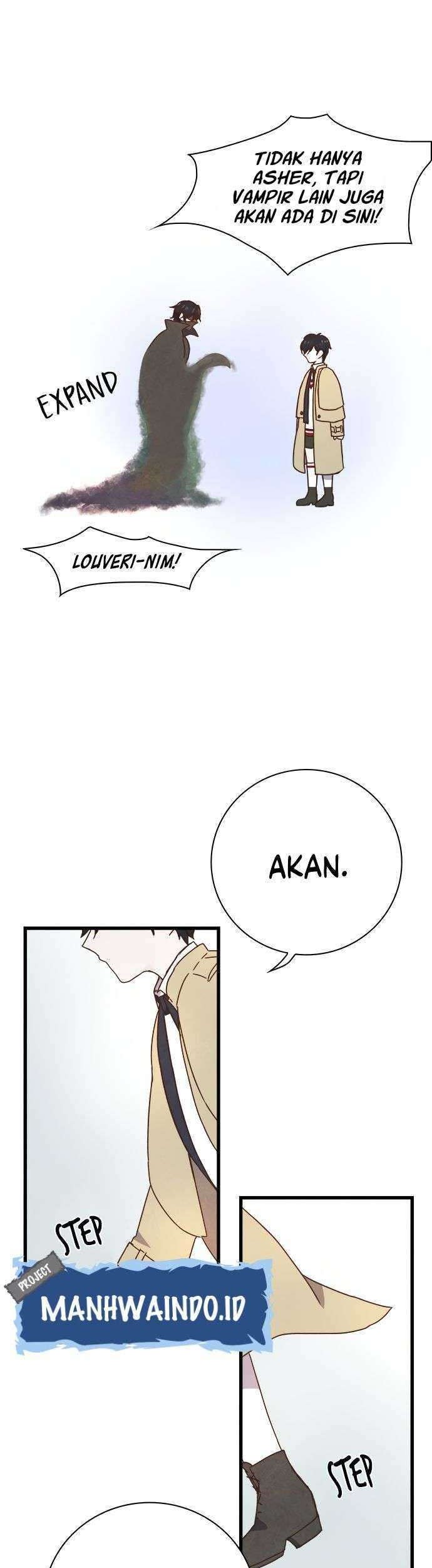The Flower of Vampire Chapter 11 Gambar 11