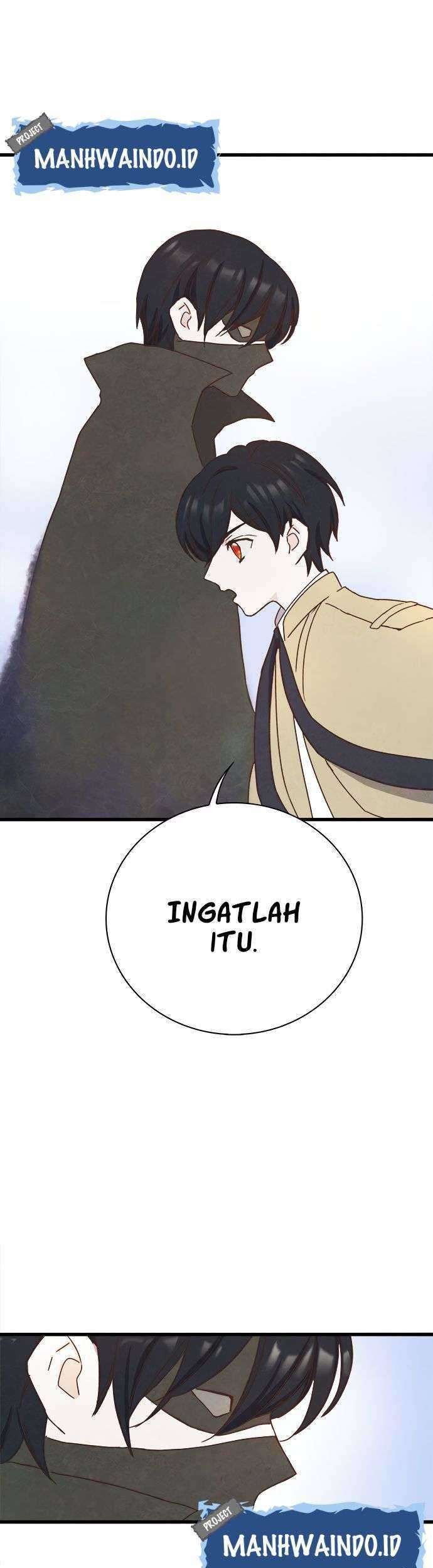The Flower of Vampire Chapter 11 Gambar 13