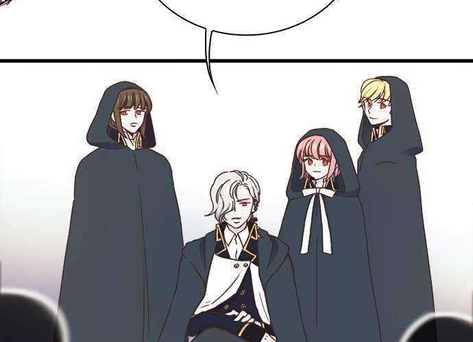 The Flower of Vampire Chapter 11 Gambar 20