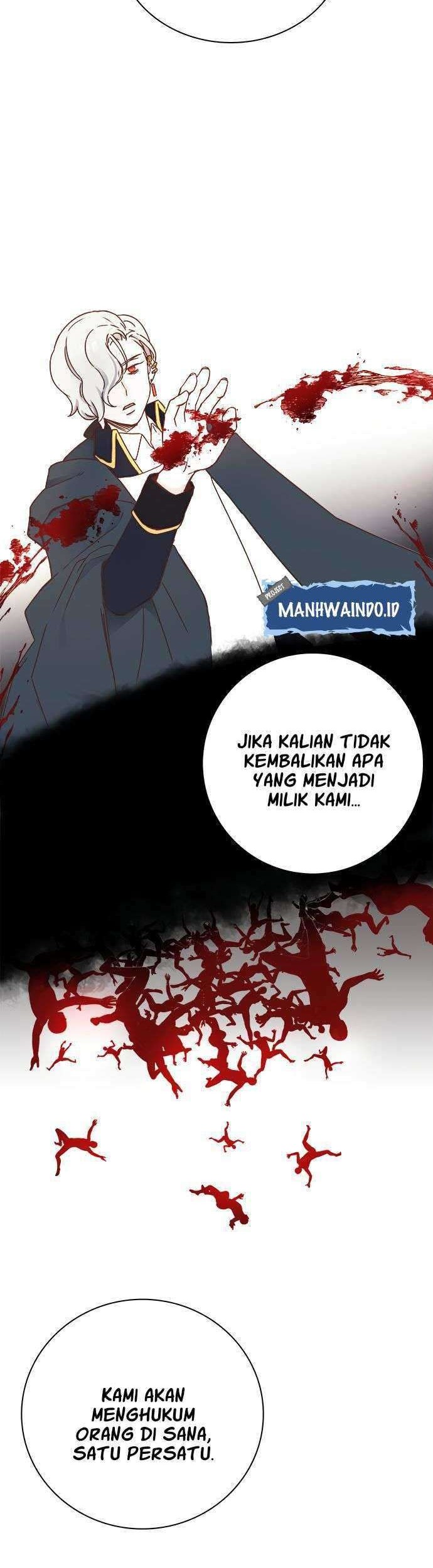 The Flower of Vampire Chapter 11 Gambar 22