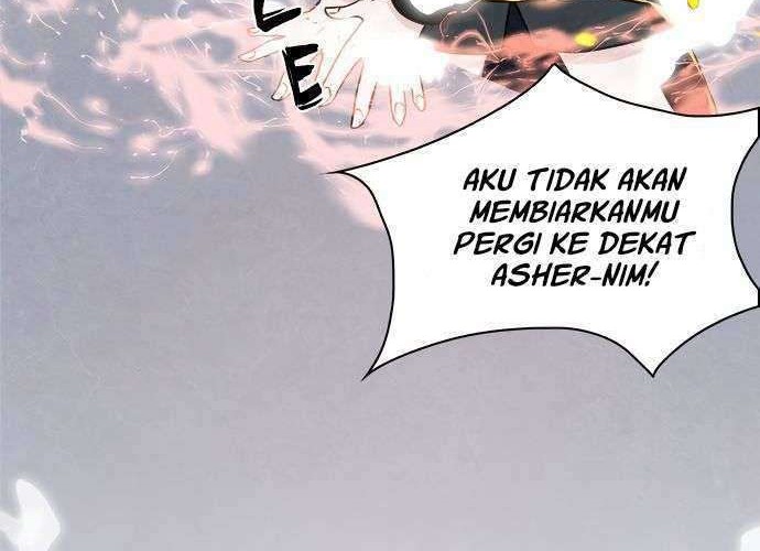 The Flower of Vampire Chapter 11 Gambar 28