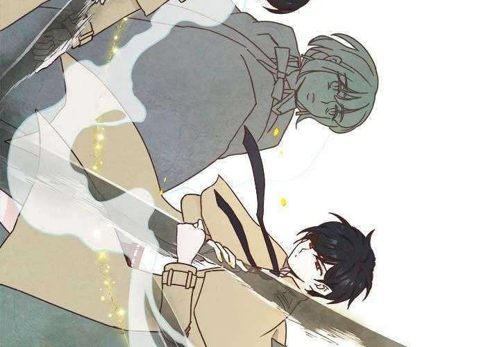 The Flower of Vampire Chapter 11 Gambar 32