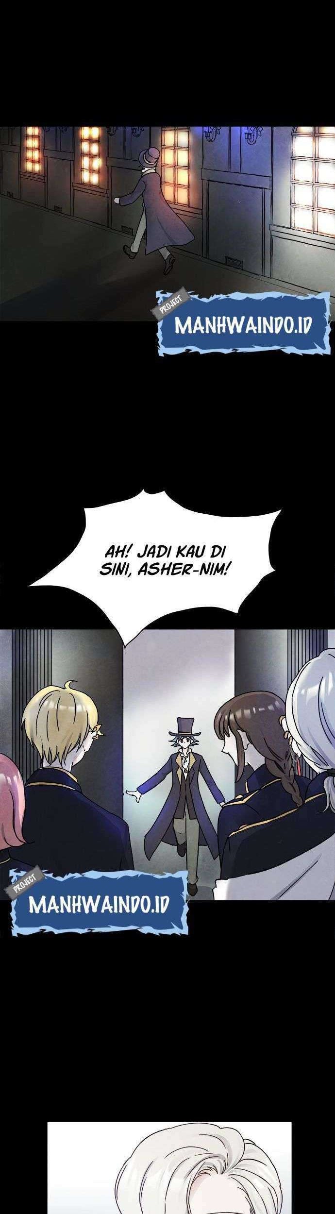 Baca The Flower of Vampire Chapter 10 Gambar 2