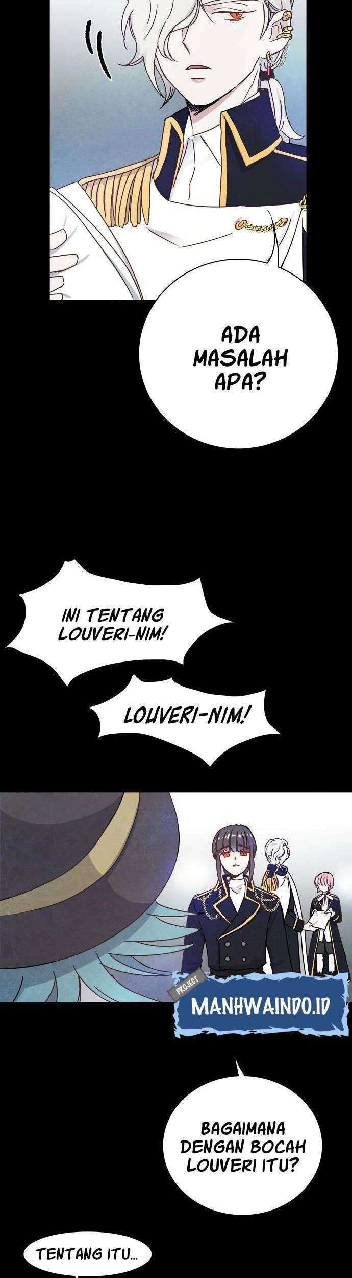 The Flower of Vampire Chapter 10 Gambar 3