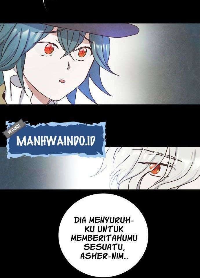 The Flower of Vampire Chapter 10 Gambar 4