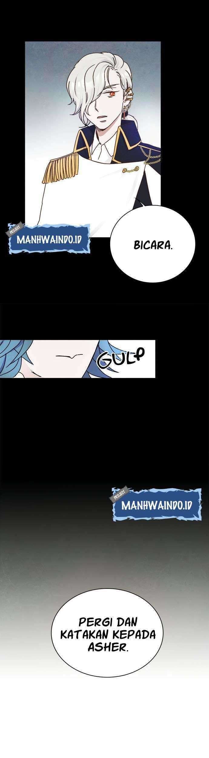 The Flower of Vampire Chapter 10 Gambar 5