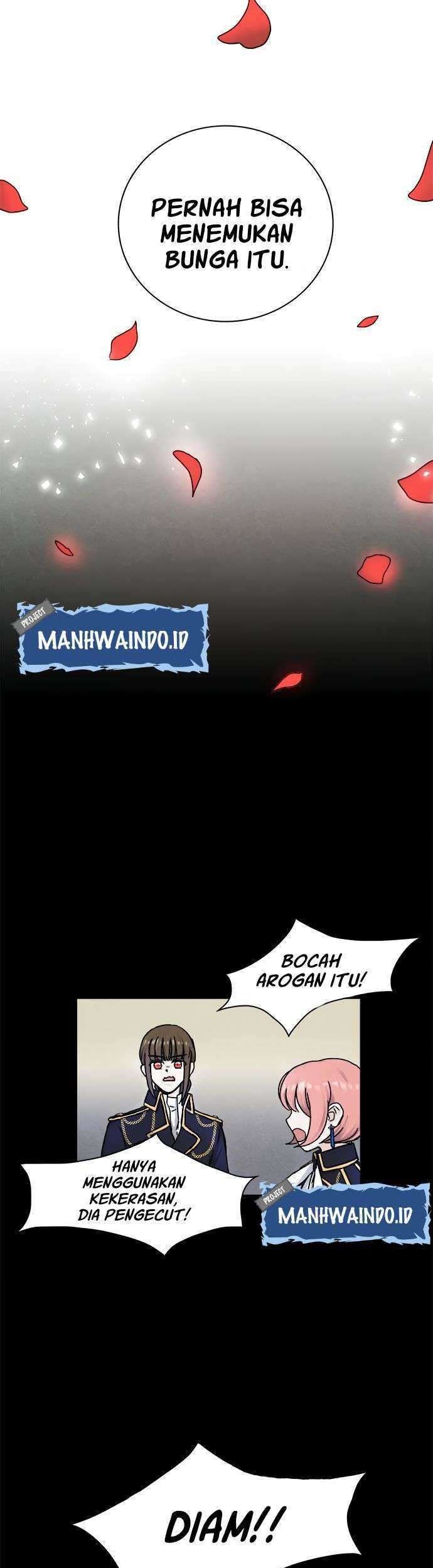 The Flower of Vampire Chapter 10 Gambar 7