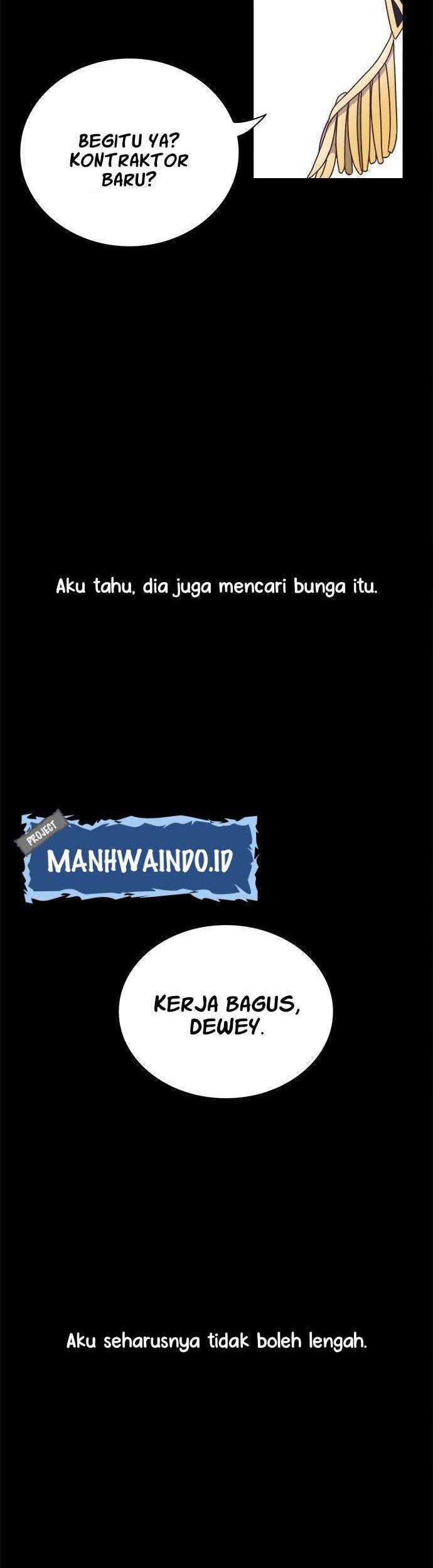 The Flower of Vampire Chapter 10 Gambar 10