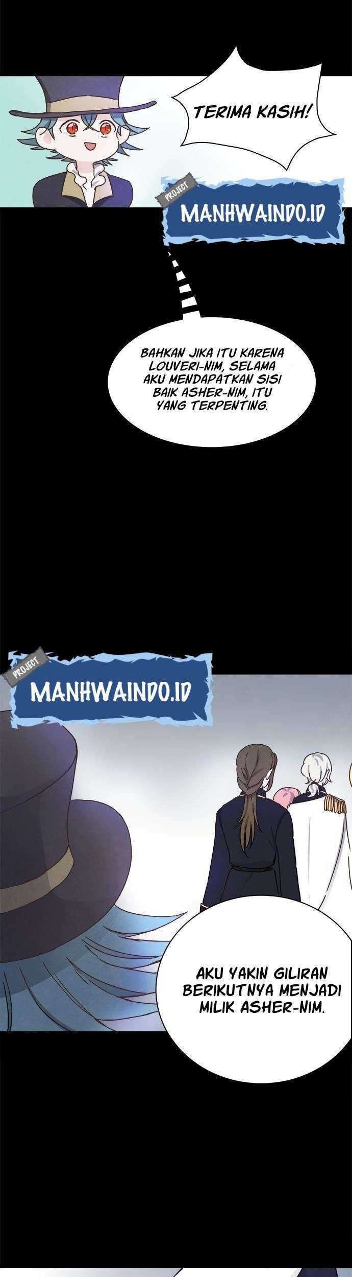 The Flower of Vampire Chapter 10 Gambar 11