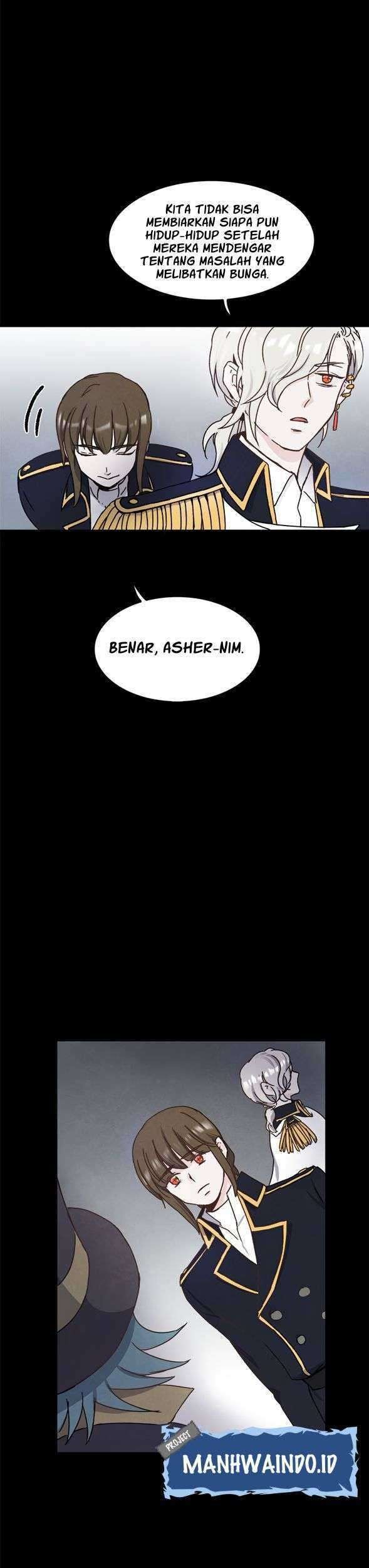 The Flower of Vampire Chapter 10 Gambar 13