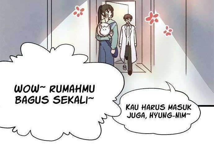 The Flower of Vampire Chapter 10 Gambar 28