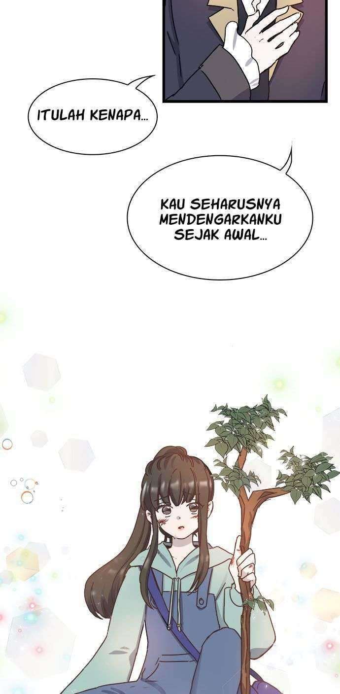 The Flower of Vampire Chapter 09 Gambar 19