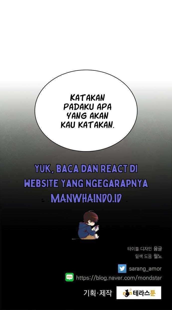 The Flower of Vampire Chapter 09 Gambar 27