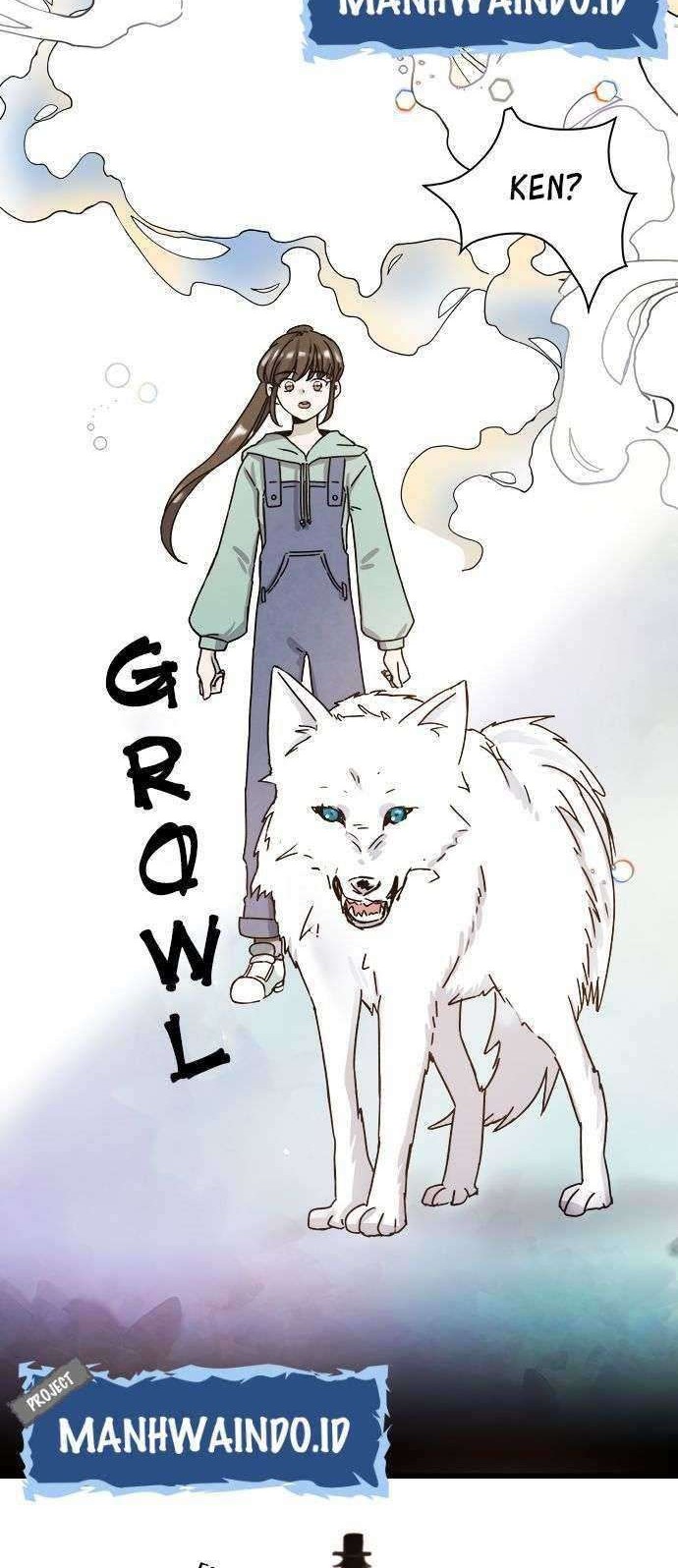 The Flower of Vampire Chapter 09 Gambar 7