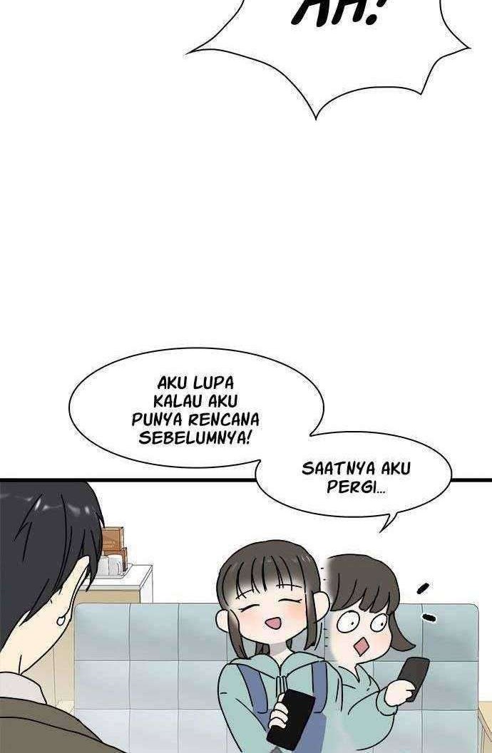 The Flower of Vampire Chapter 08 Gambar 22