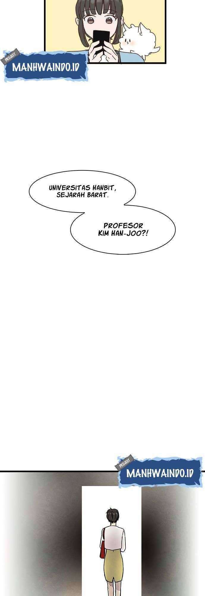 The Flower of Vampire Chapter 07 Gambar 17