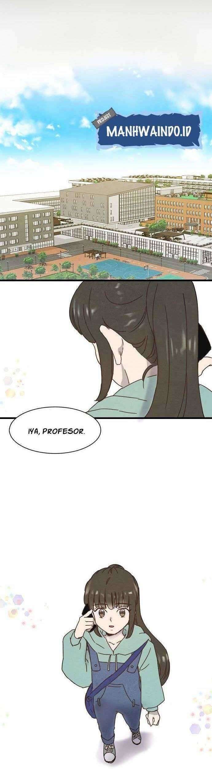 The Flower of Vampire Chapter 07 Gambar 31