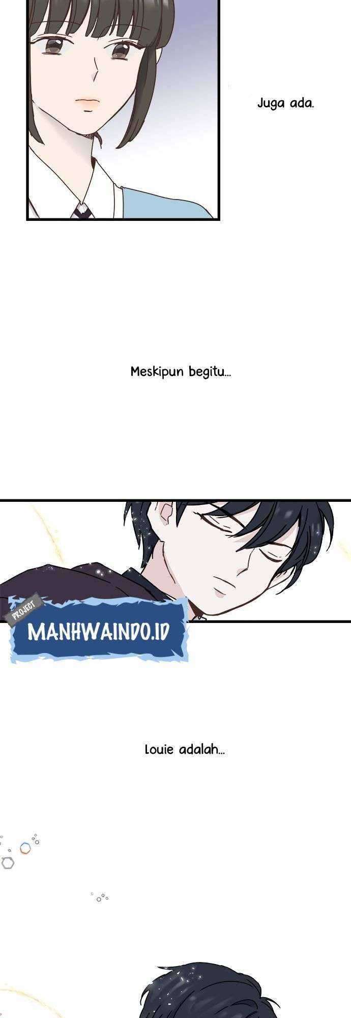 The Flower of Vampire Chapter 07 Gambar 13