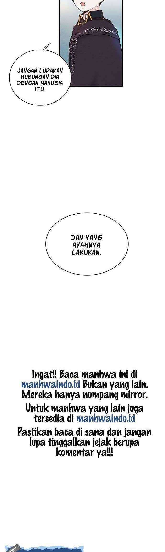 The Flower of Vampire Chapter 06 Gambar 27
