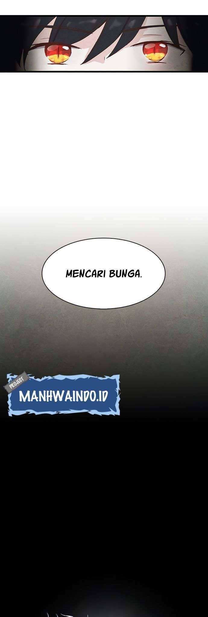 The Flower of Vampire Chapter 06 Gambar 5