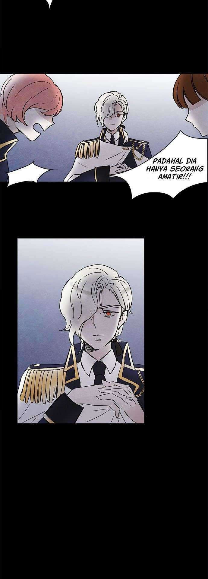 The Flower of Vampire Chapter 04 Gambar 18