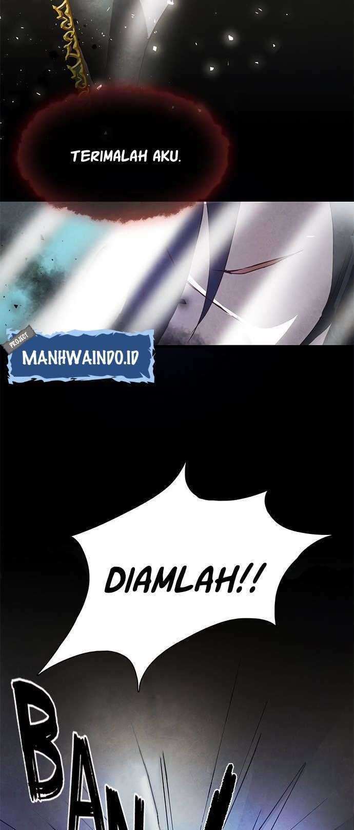 The Flower of Vampire Chapter 04 Gambar 27