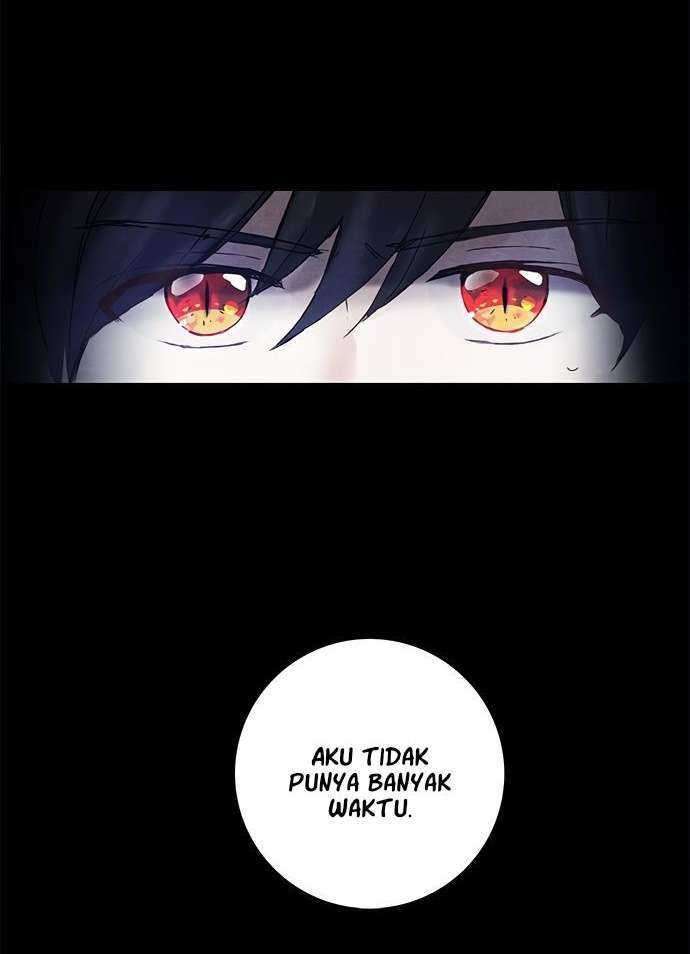 The Flower of Vampire Chapter 04 Gambar 30