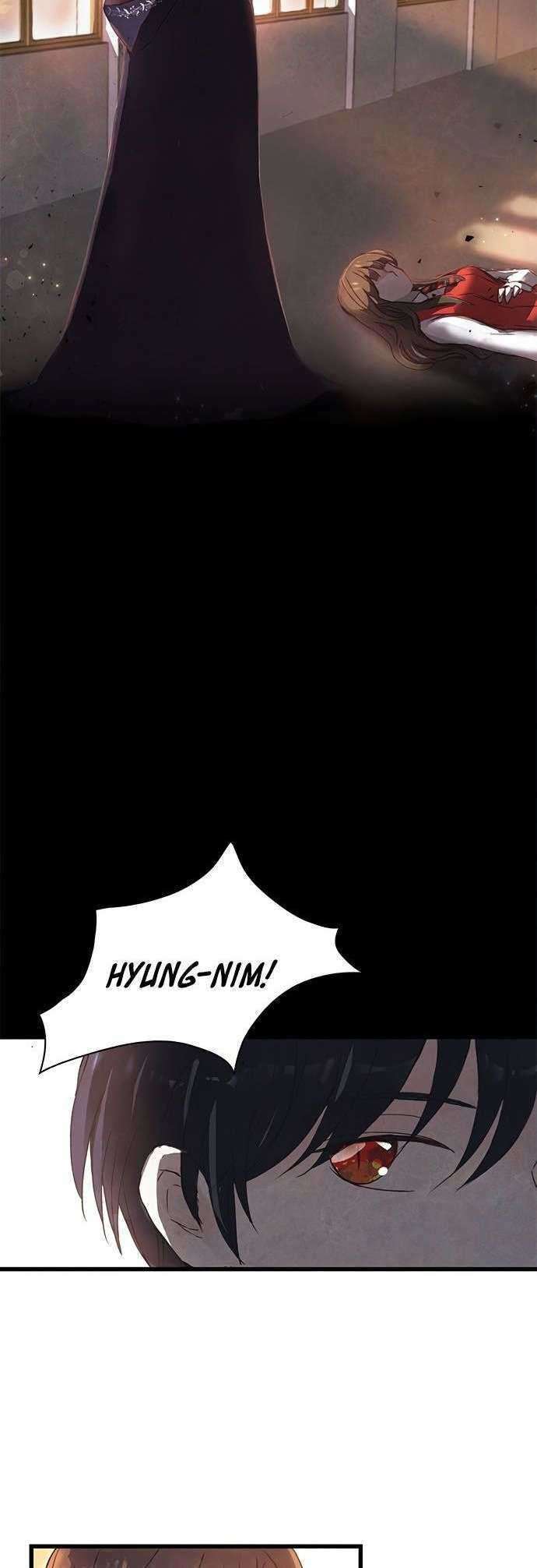 The Flower of Vampire Chapter 04 Gambar 4