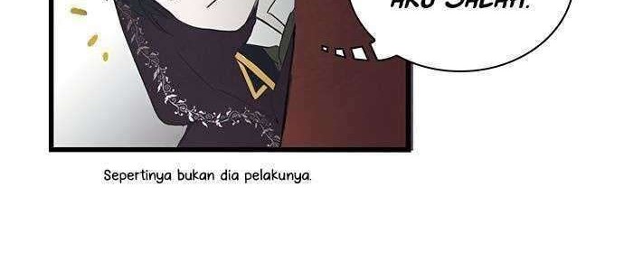 The Flower of Vampire Chapter 03 Gambar 14