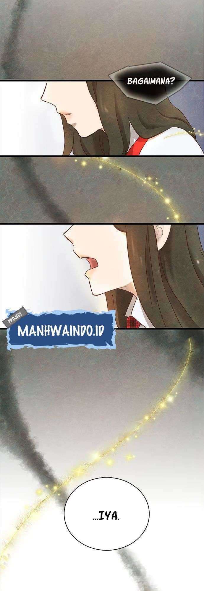 The Flower of Vampire Chapter 03 Gambar 32