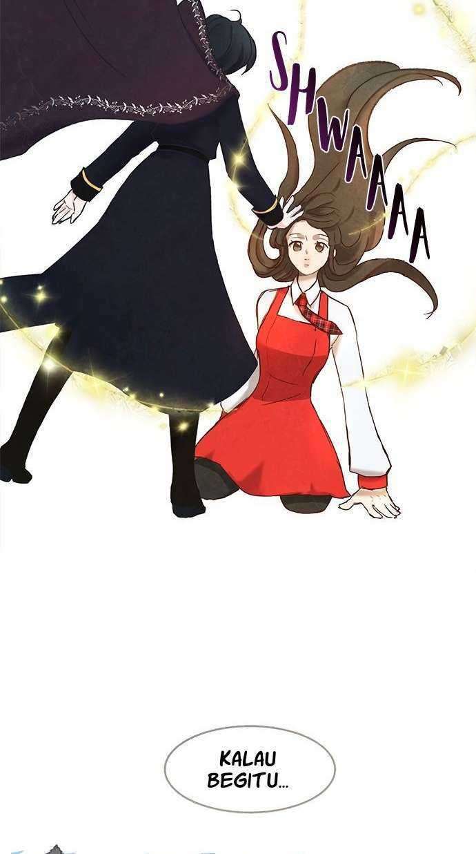 The Flower of Vampire Chapter 03 Gambar 34