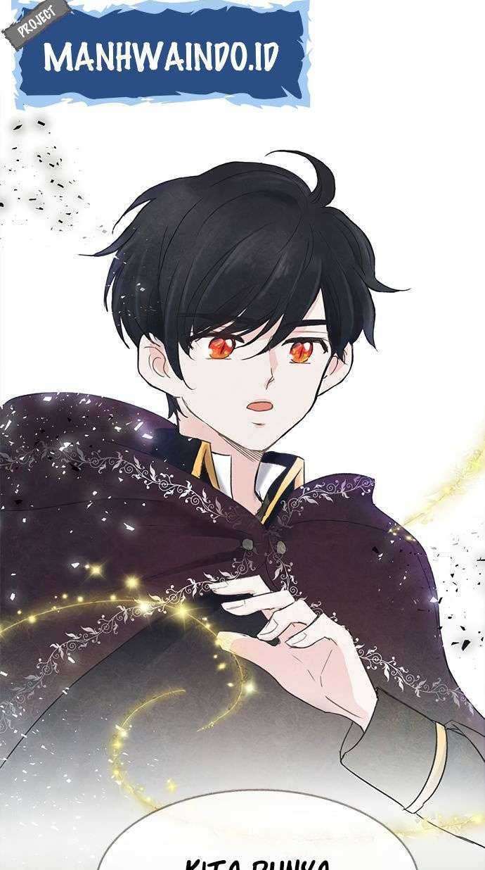 The Flower of Vampire Chapter 03 Gambar 35