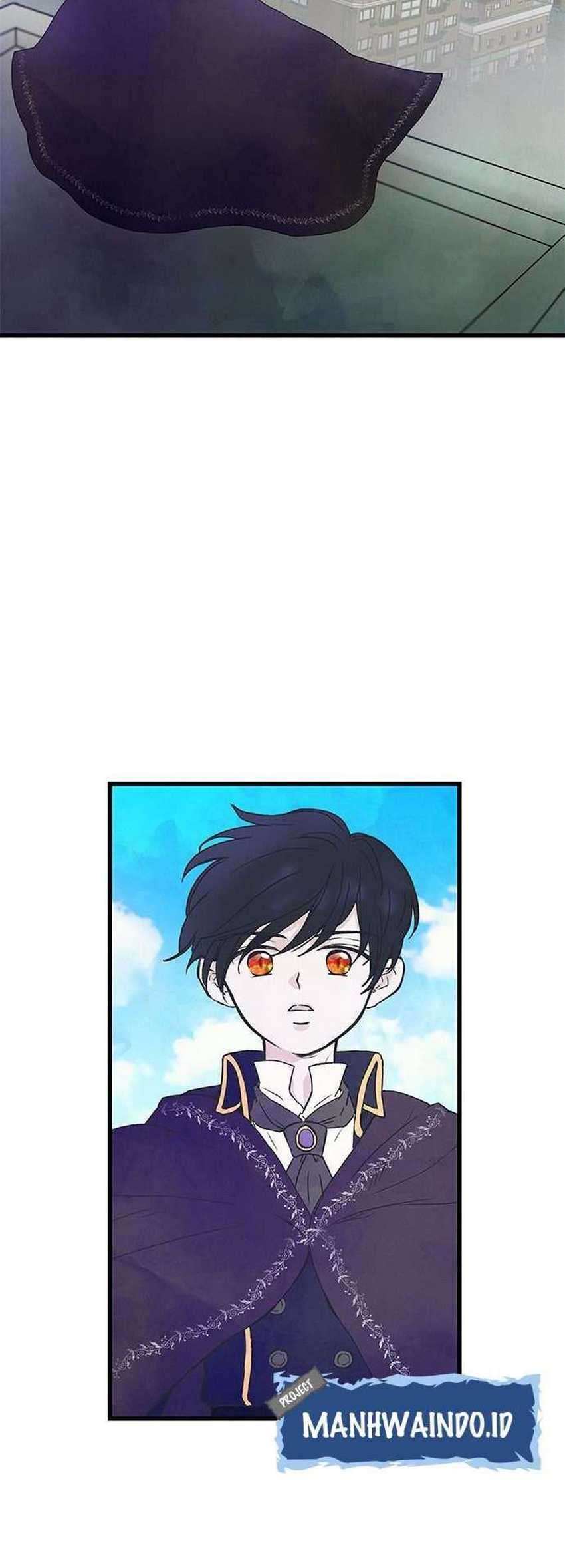 Baca The Flower of Vampire Chapter 02 Gambar 2
