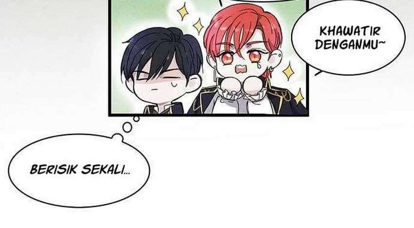 The Flower of Vampire Chapter 01 Gambar 35