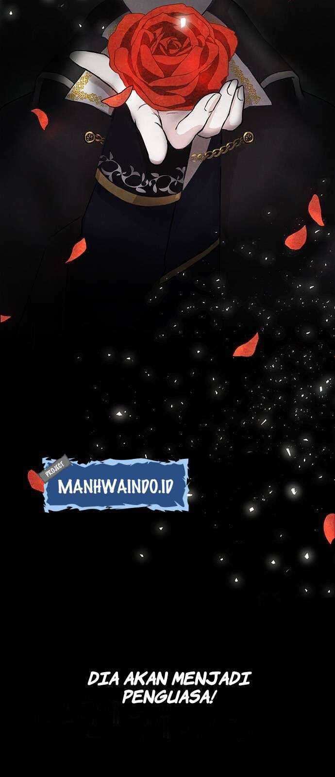 The Flower of Vampire Chapter 00 Gambar 12