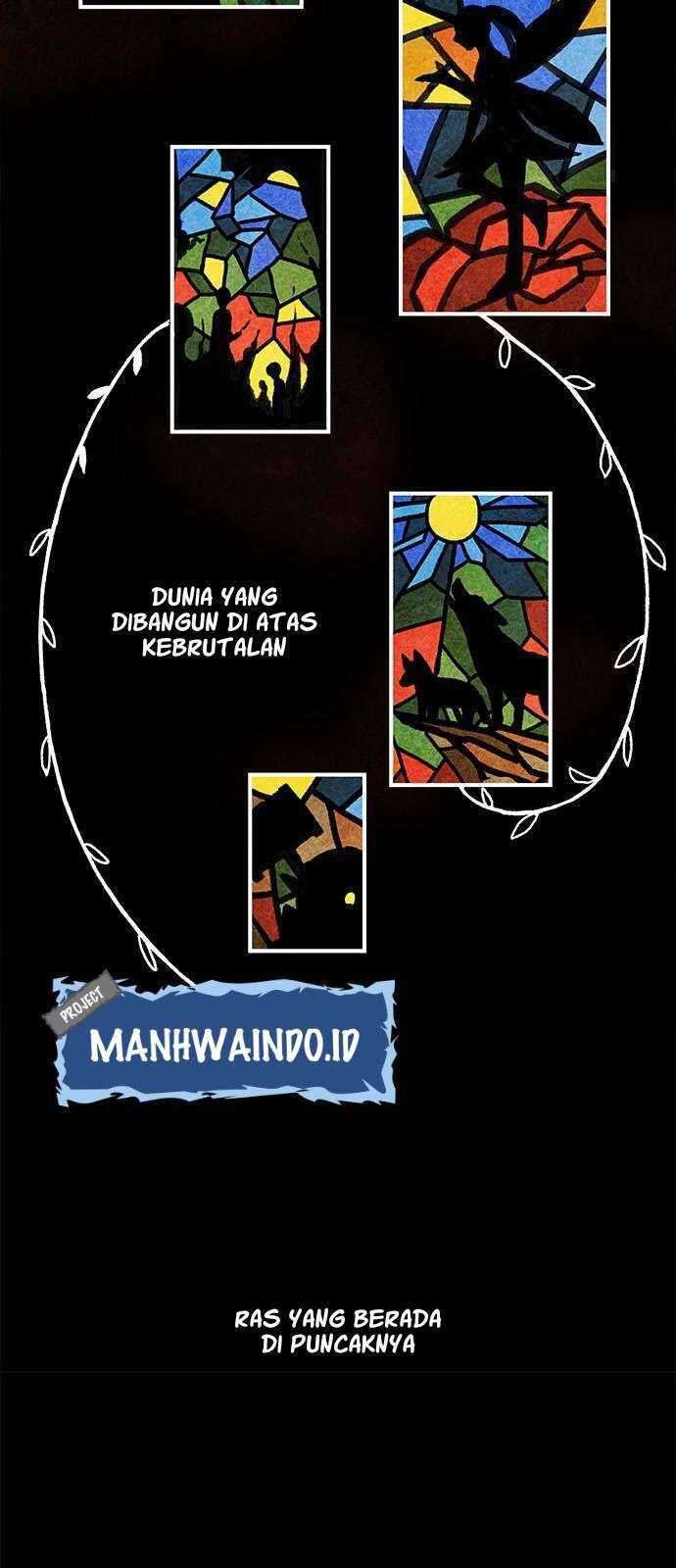 Baca The Flower of Vampire Chapter 00 Gambar 2