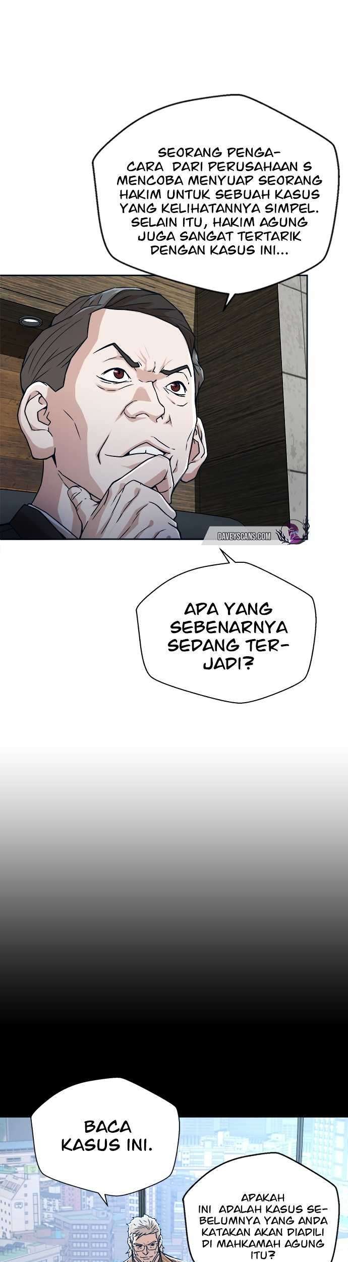 Judge Lee Han Young Chapter 17 Gambar 45