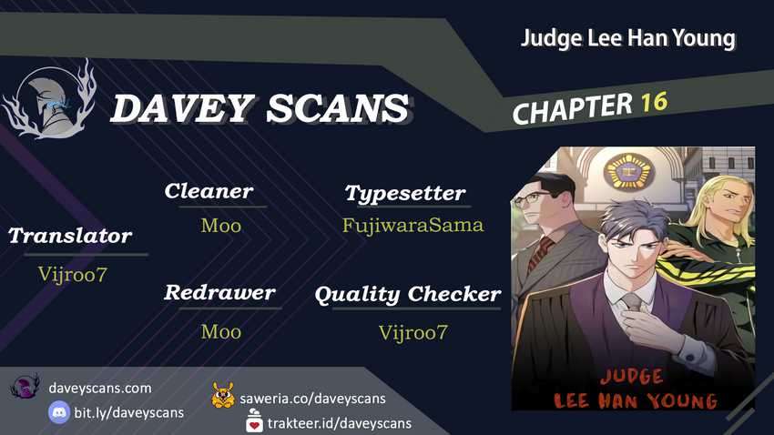 Baca Komik Judge Lee Han Young Chapter 16 Gambar 1