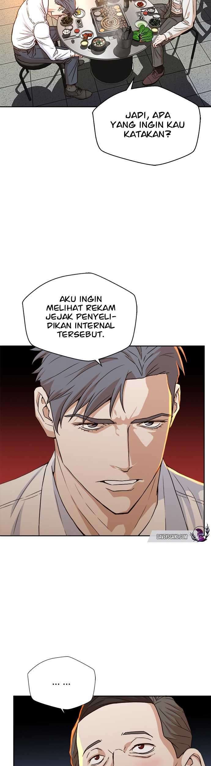Judge Lee Han Young Chapter 16 Gambar 15