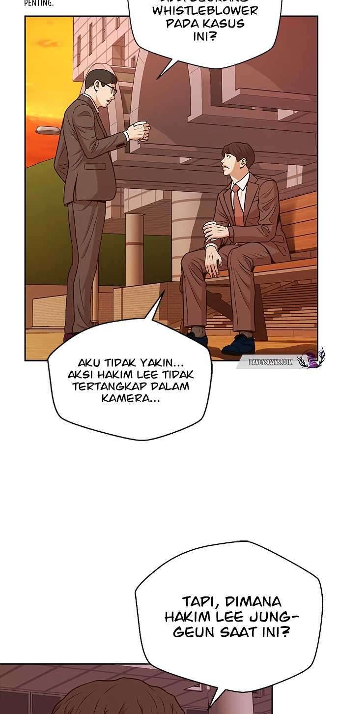 Judge Lee Han Young Chapter 15 Gambar 29