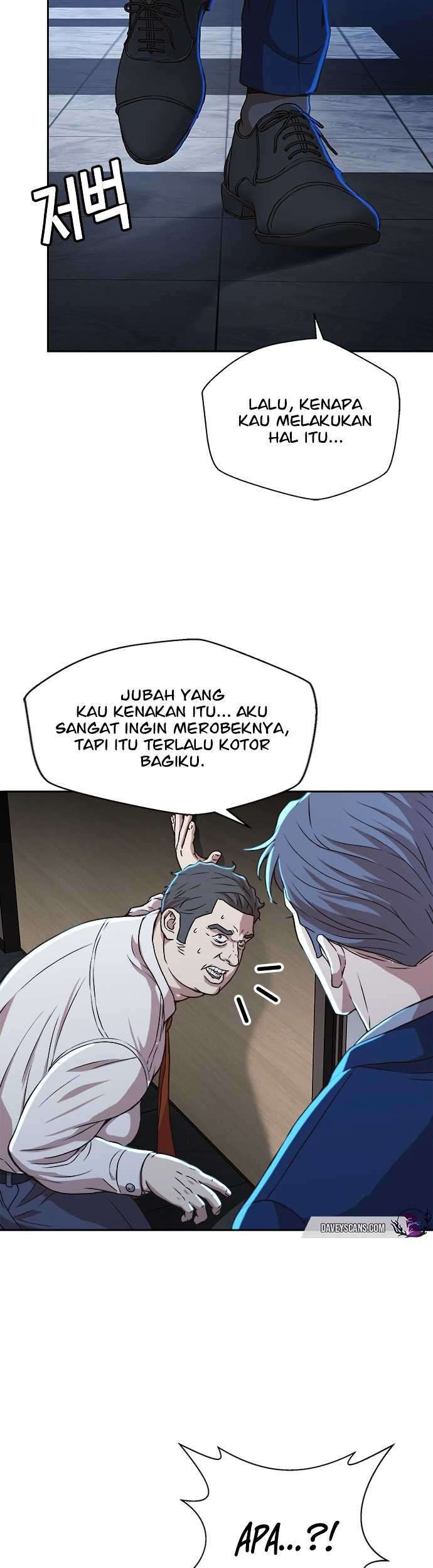 Judge Lee Han Young Chapter 15 Gambar 33