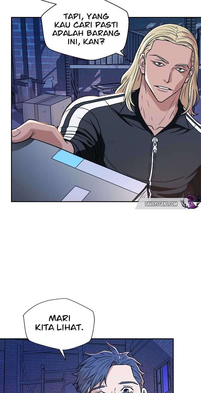 Judge Lee Han Young Chapter 14 Gambar 11