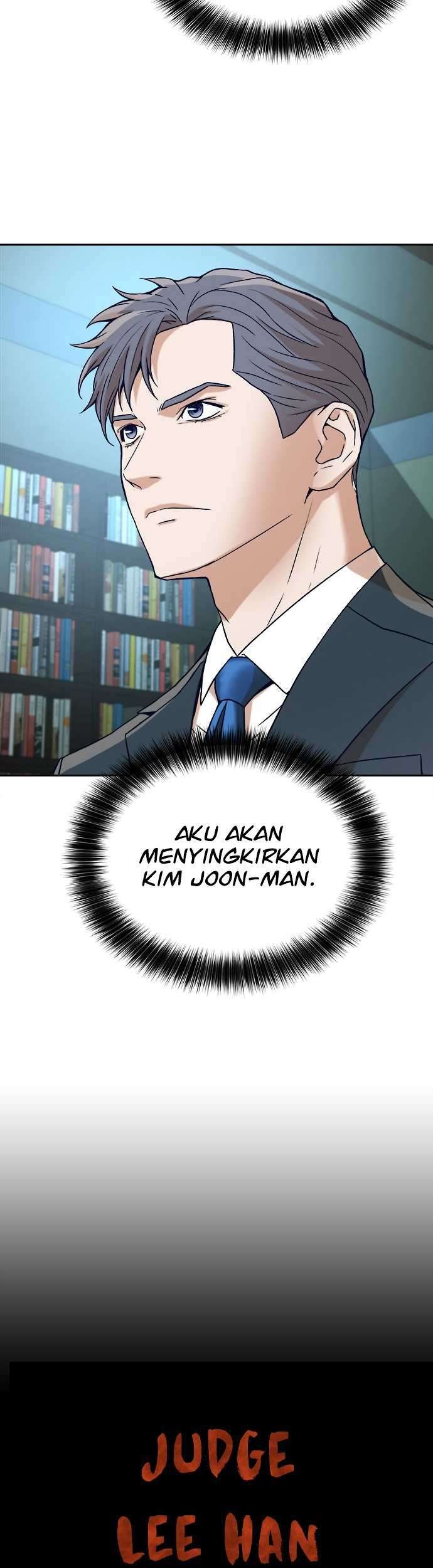 Judge Lee Han Young Chapter 13 Gambar 17