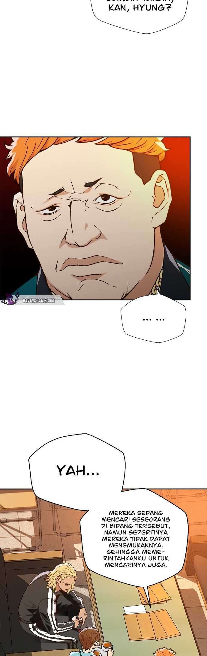 Judge Lee Han Young Chapter 13 Gambar 24