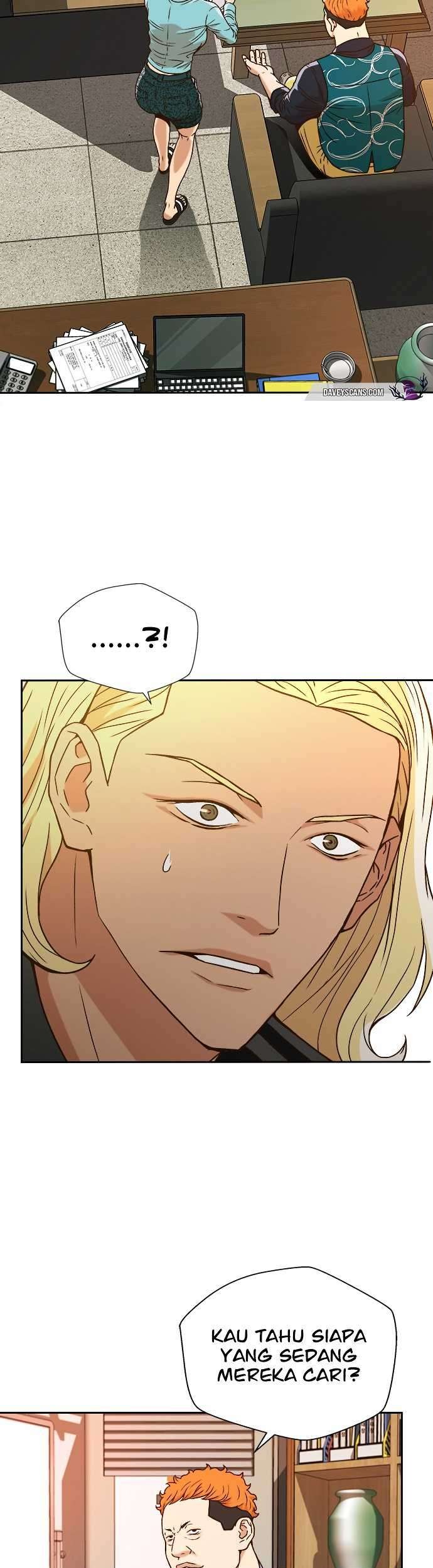 Judge Lee Han Young Chapter 13 Gambar 25