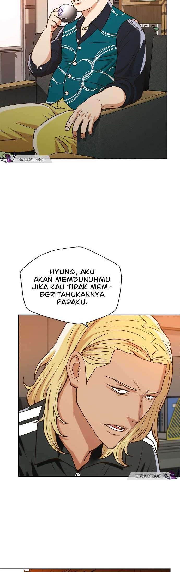 Judge Lee Han Young Chapter 13 Gambar 26