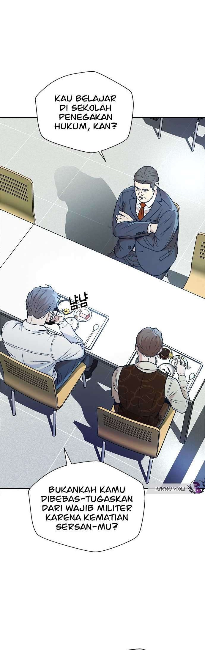 Judge Lee Han Young Chapter 13 Gambar 36