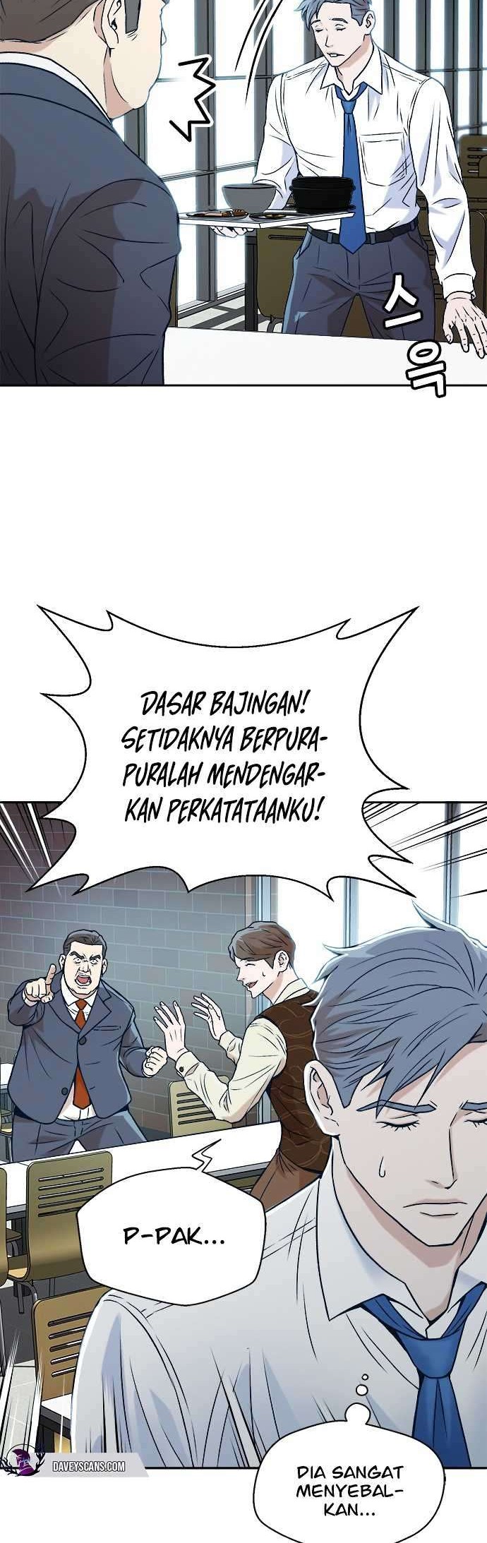 Judge Lee Han Young Chapter 13 Gambar 38