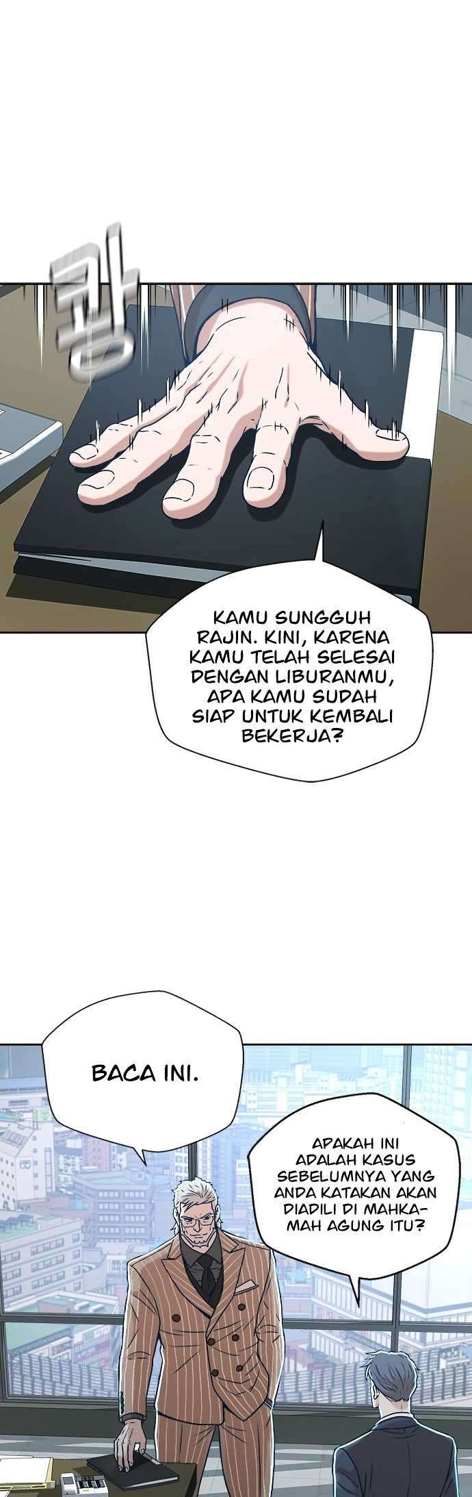 Judge Lee Han Young Chapter 13 Gambar 4